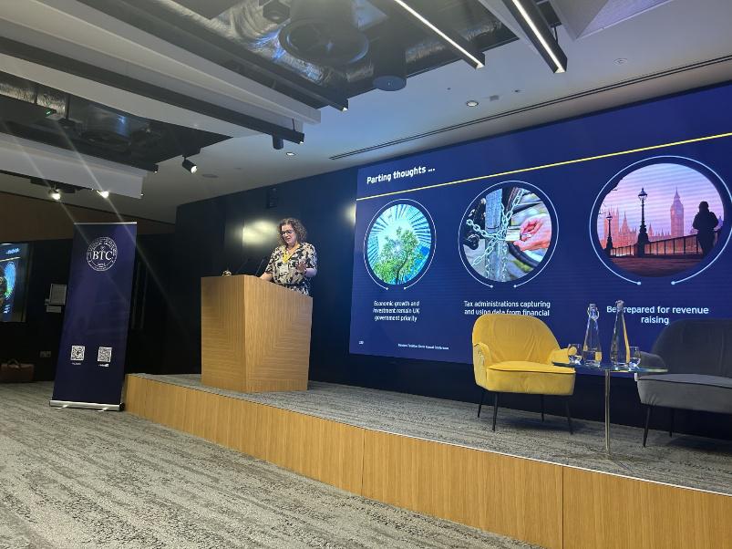 11th Bankers’ Taxation Circle Conference - 2025